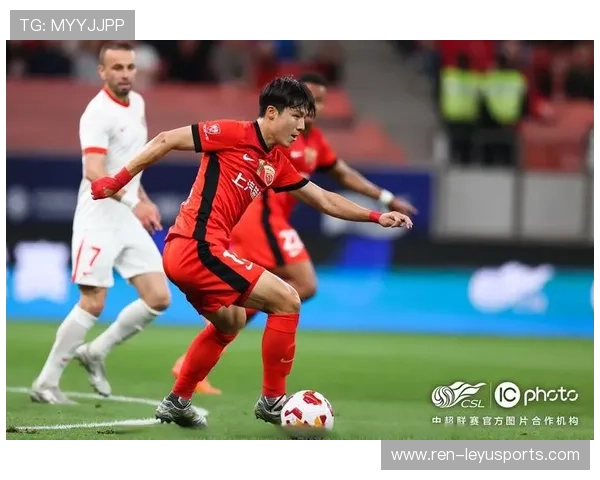 上海海港赛季关键战全胜，拿下送分题仍保冠军竞争力