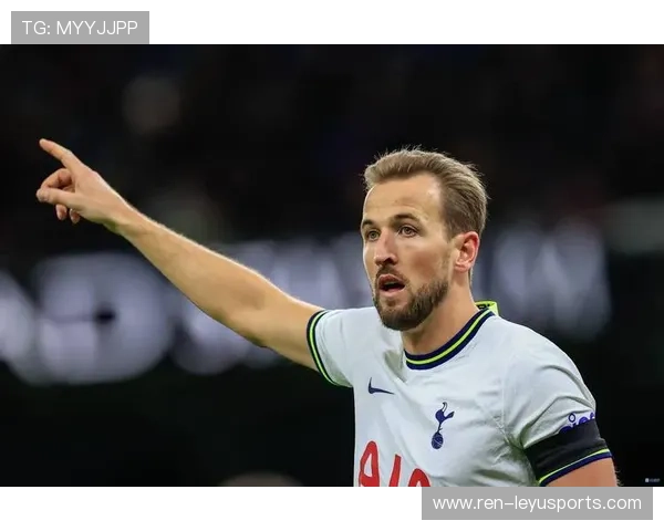 凯恩加盟后即刻建功，热刺攻击力暴增