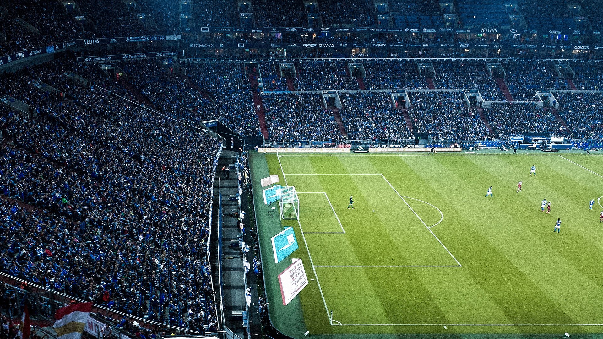 球迷映像:在不同文化背景中爱足球的多样面貌,足球文化素材