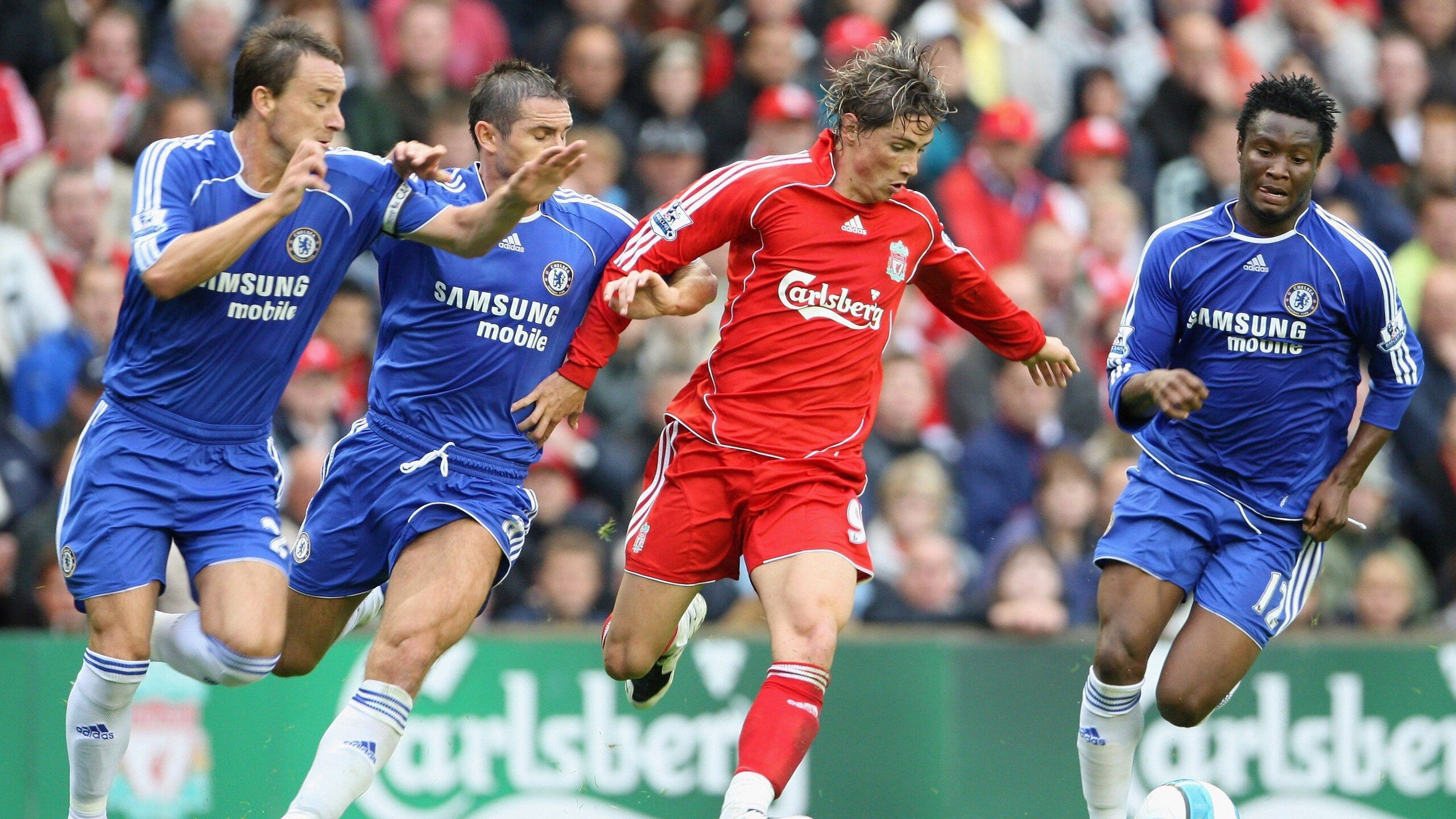 乐鱼体育-五大联赛控球率与比赛结果的相关性分析，控球率最悬殊的比赛